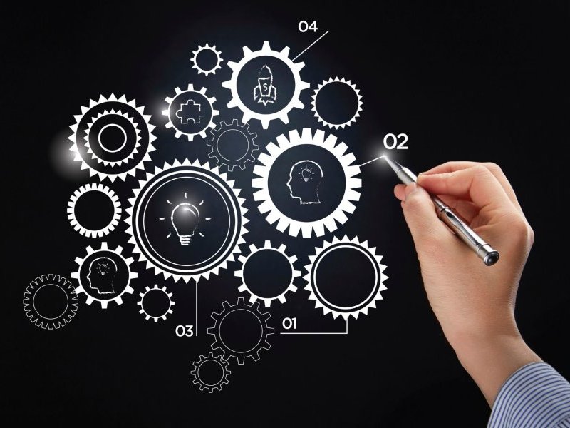 Créateurs d’entreprises&nbsp;: faites-vous accompagner